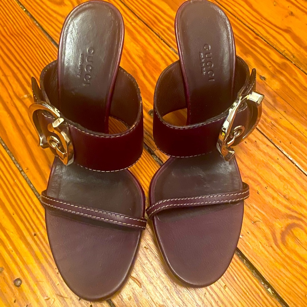 Gucci Sandals